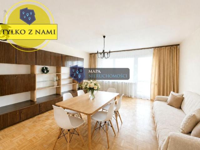 Marii Curie Skłodowskiej 51,50 m², Włocławek