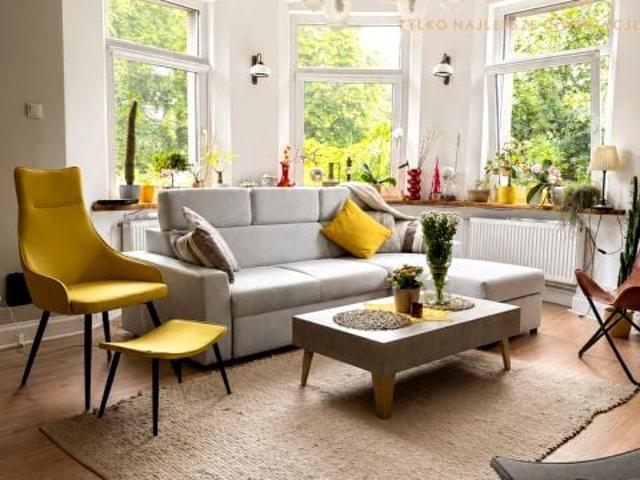 Marii Curie Skłodowskiej 6 81 m², Szczecin