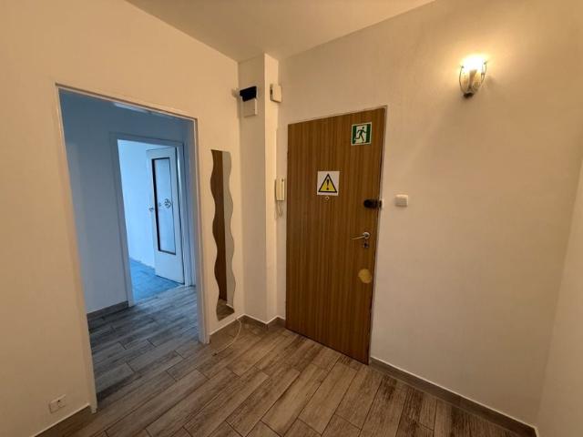 Marii Curie Skłodowskiej 74,21 m², Zabrze