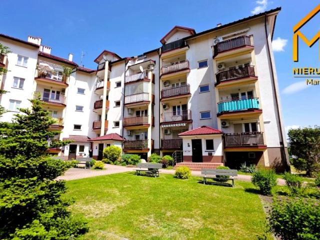 Marii Dąbrowskiej 64 m², Tarnów