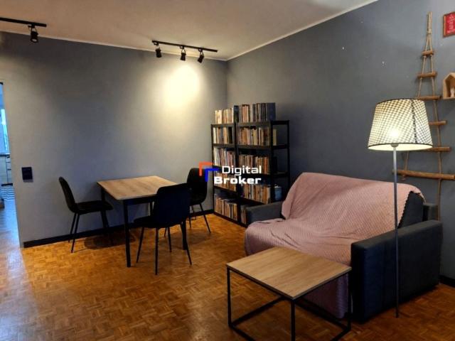 Marii Grzegorzewskiej 68,90 m², Warszawa