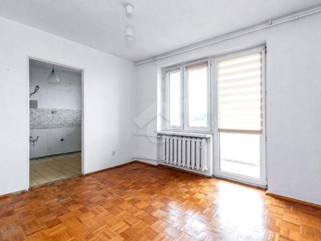 Marii i Bolesława Wysłouchów 27,35 m², Kraków