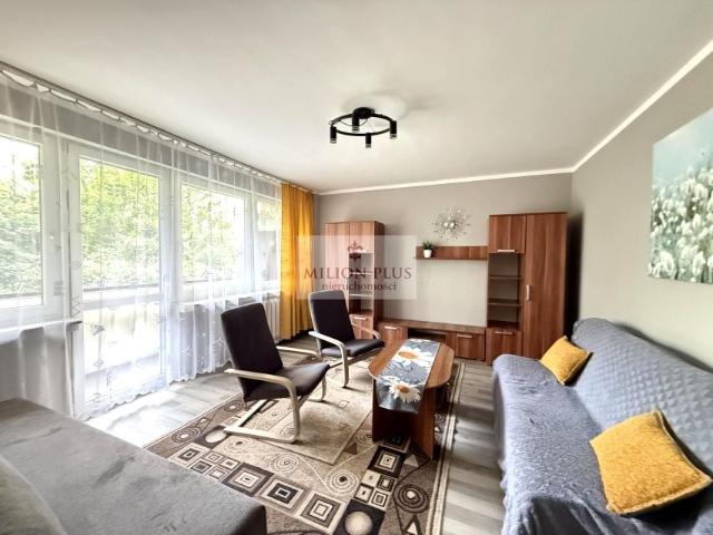 Marii i Bolesława Wysłouchów 35 m², Kraków