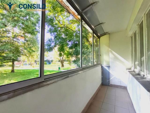 Marii i Bolesława Wysłouchów 80 m², Kraków