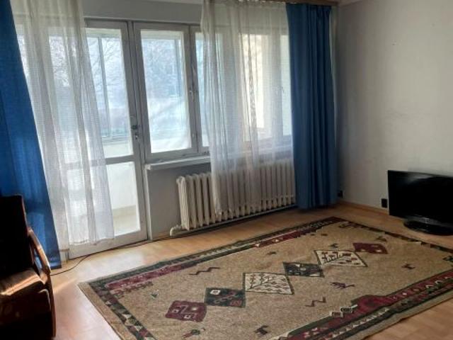 Marii i Bolesława Wysłouchów 82 m², Kraków