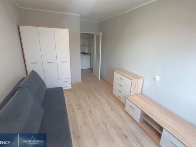 Marii Jaremy 20 m², Kraków