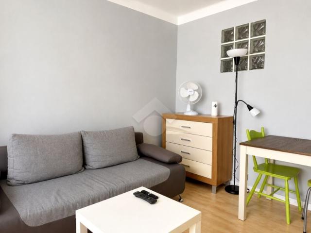 Marii Jaremy 25 m², Kraków