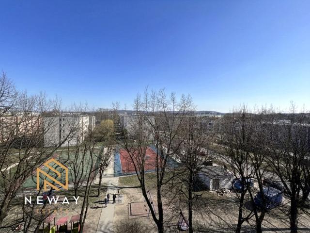 Marii Jaremy 36,28 m², Kraków