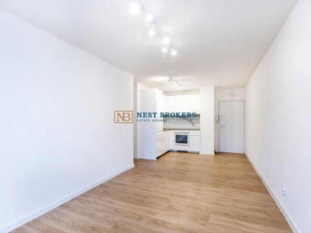 Marii Jaremy 36,50 m², Kraków
