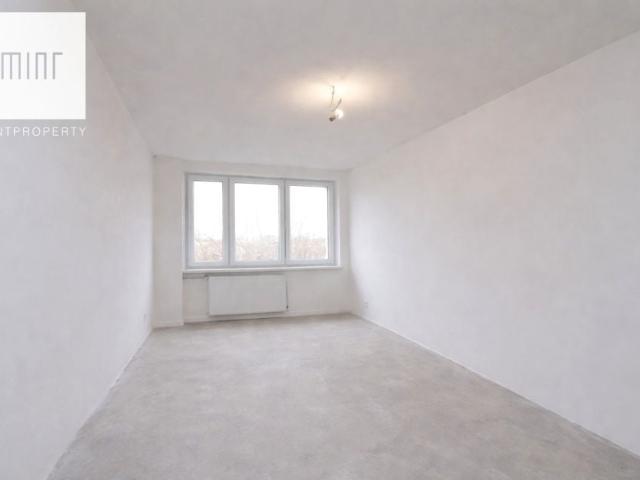 Marii Jaremy 36,50 m², Kraków