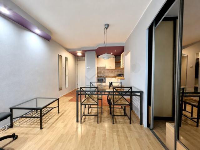 Marii Jaremy 36 m², Kraków