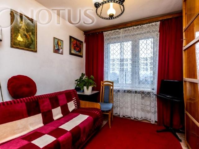 Marii Jaremy 50 m², Kraków