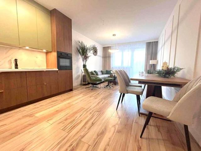 Marii Juchacz 59,20 m², Gorzów Wielkopolski