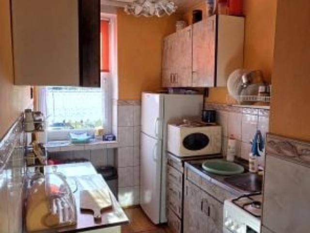 Marii Konopnickiej 3 54,20 m², Knurów