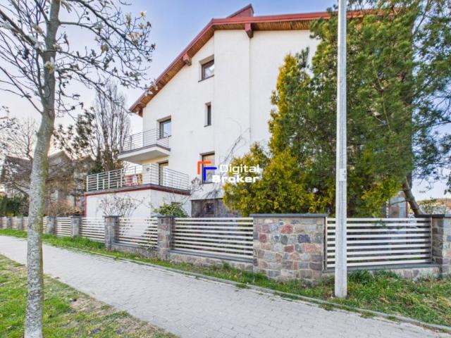 Marii Konopnickiej 130 m², Wejherowo