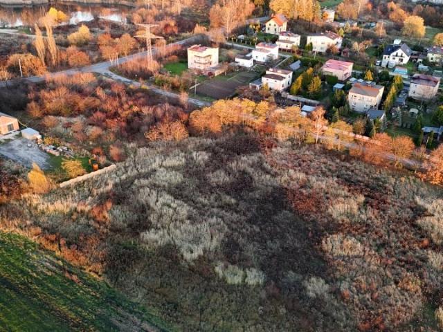 Marii Konopnickiej 1 502 m², Wysoka
