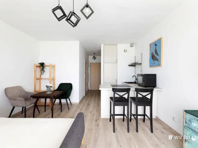 Marii Konopnickiej 28 m², Kraków