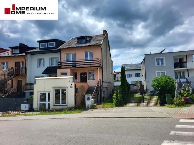 Marii Konopnickiej 300 m², Wejherowo