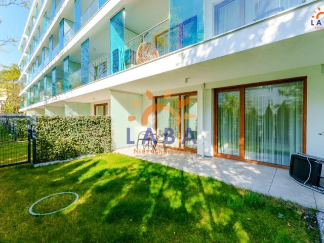 Marii Konopnickiej 37,32 m², Kołobrzeg