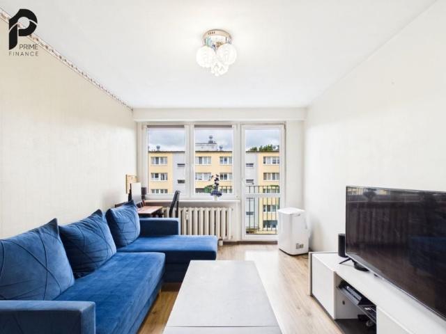 Marii Konopnickiej 37,91 m², Kalisz