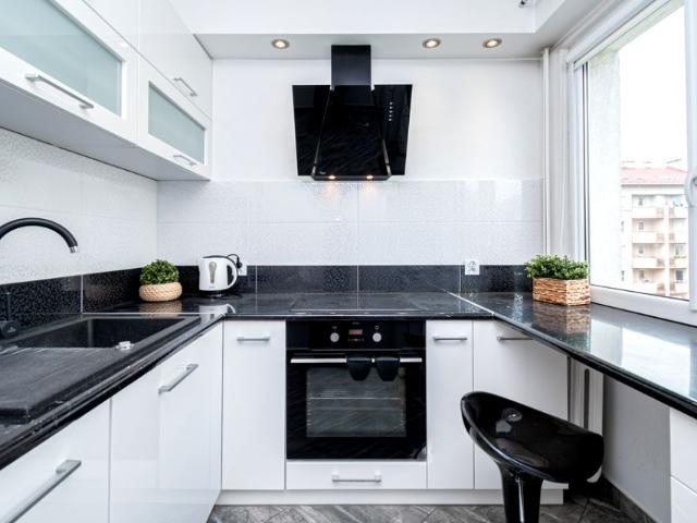 Marii Konopnickiej 38,46 m², Kalisz