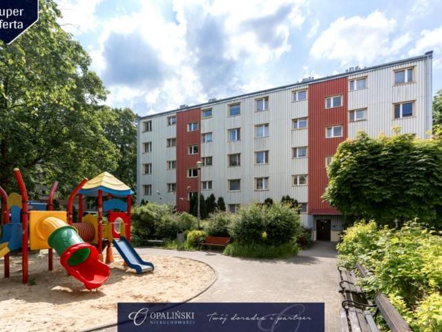 Marii Konopnickiej 42,70 m², Rzeszów