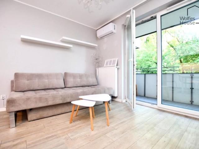 Marii Konopnickiej 42 m², Kraków