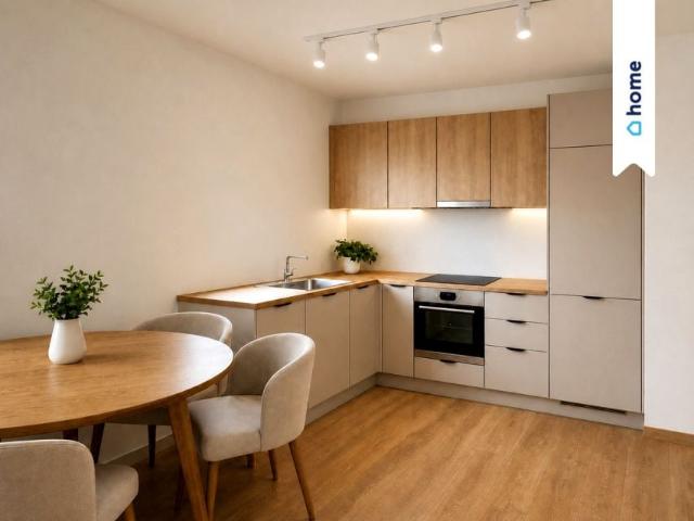 Marii Konopnickiej 43,70 m², Rzeszów