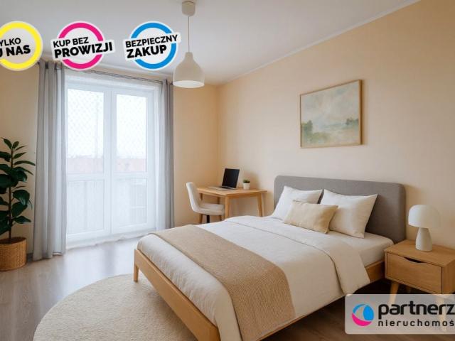Marii Konopnickiej 43 m², Gdańsk