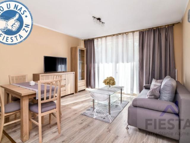 Marii Konopnickiej 45 m², Kraków