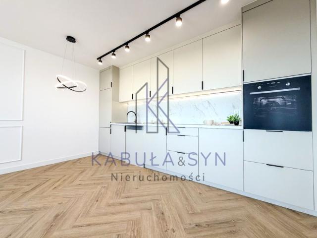 Marii Konopnickiej 48,20 m², Bydgoszcz