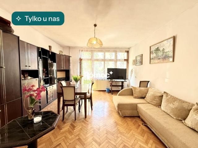 Marii Konopnickiej 49,70 m², Jelenia Góra