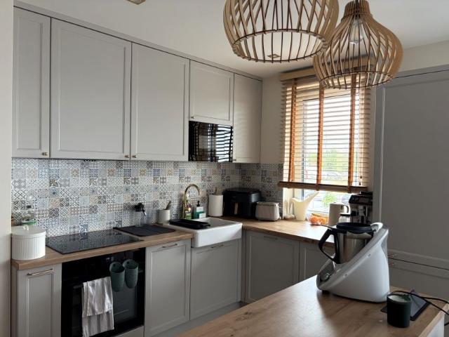 Marii Konopnickiej 56 m², Sosnowiec