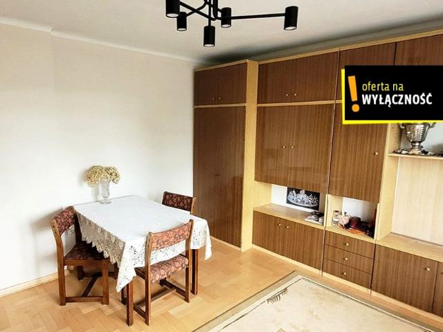 Marii Konopnickiej 58 m², Kielce