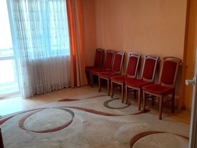 Marii Konopnickiej 5 65,50 m², Białystok