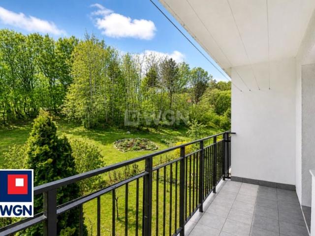 Marii Konopnickiej 60,10 m², Reda