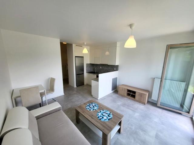 Marii Konopnickiej 63 31,33 m², Kraków