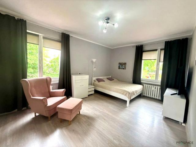 Marii Konopnickiej 64,80 m², Zielona Góra