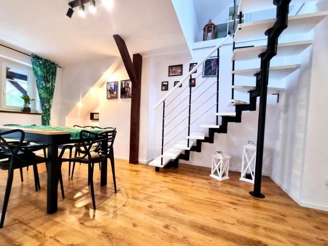 Marii Konopnickiej 85 m², Borne Sulinowo