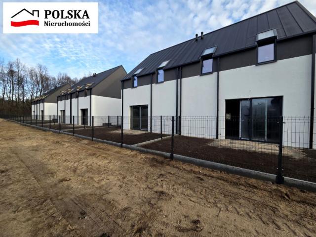 Marii Konopnickiej 92 m², Bolszewo