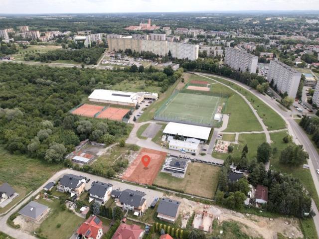 Marii Kusion Pokorny 11 1 039 m², Tarnów