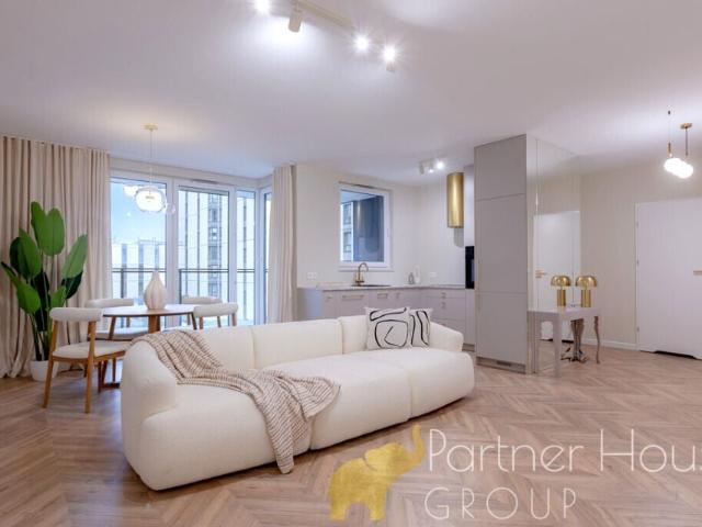 Marii Rodziewiczówny 71 m², Warszawa