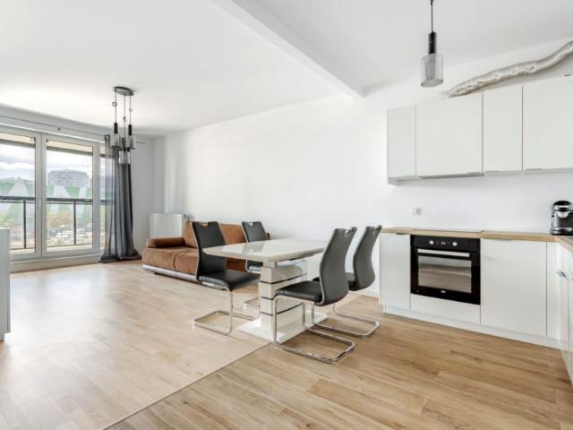 Marii Rodziewiczówny 35,14 m², Warszawa