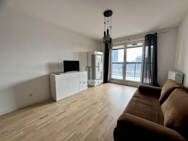 Marii Rodziewiczówny 35,14 m², Warszawa