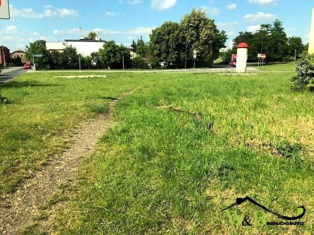 Marii Rozpłochowskiej 897 m², Tarnowskie Góry