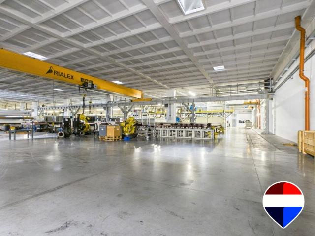 Marii Skłodowskiej Curie 14 432 m², Toruń