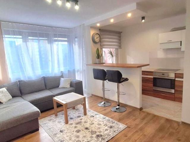 Marii Skłodowskiej Curie 30 m², Białystok