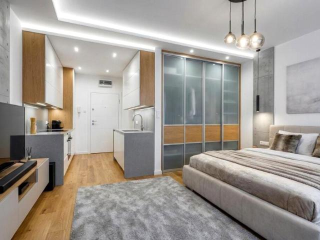 Marii Skłodowskiej Curie 31 m², Pruszków