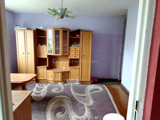 Marii Skłodowskiej Curie 36,70 m², Działdowo