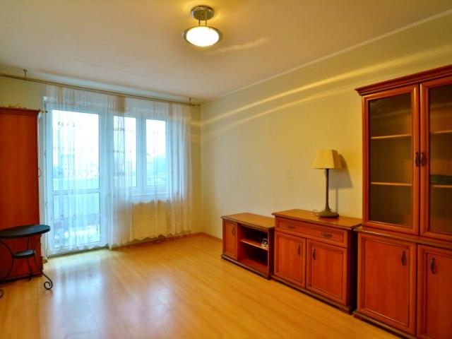 Marii Skłodowskiej Curie 42 m², Białystok